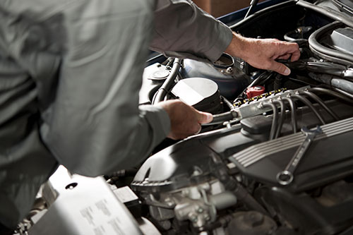 Mobile Mechanic Pros for Maintenance Tune-Ups in Fort Worth