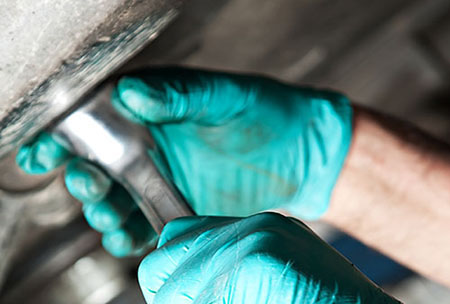 Mobile Mechanic Pros for Starter Replacement in Fort Worth