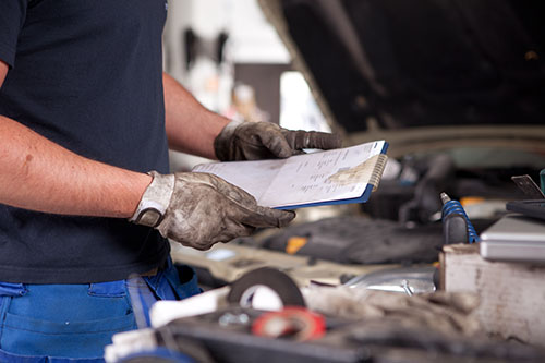 Mobile Mechanic Pros Of Fort Worth