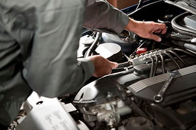 Serpentine Belts Fort Worth TX 76107