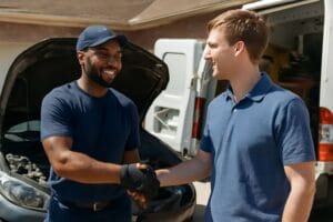 Mobile Mechanic Fort Worth Handles Repairs Without the Shop Visit