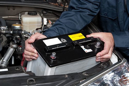 entrusted with a vehicle will have access to the finest diagnostic equipment