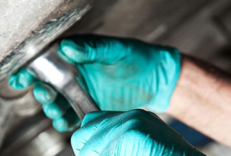 Mobile Mechanic Pros for Starter Replacement in Fort Worth